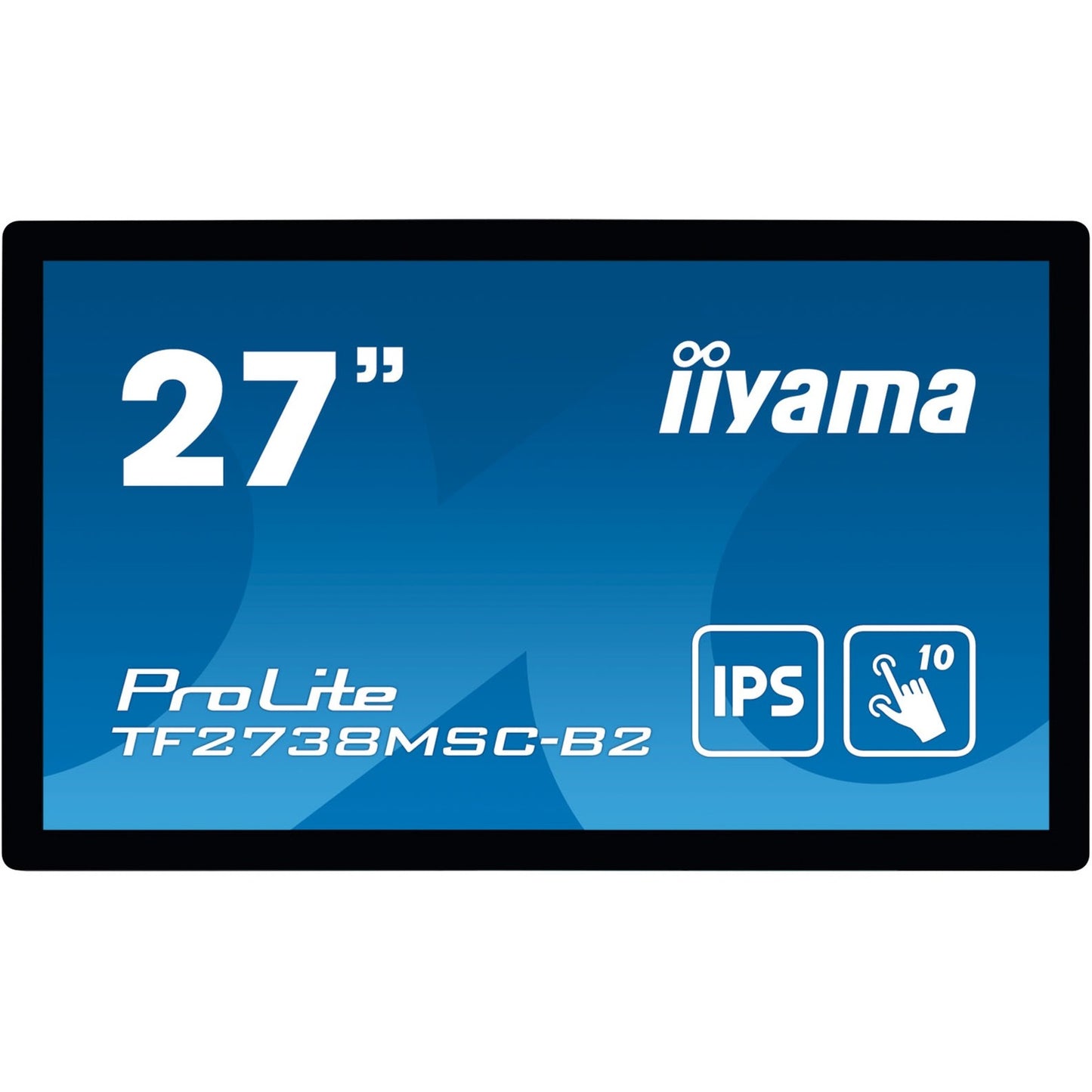 Iiyama ProLite TF2738MSC-B2