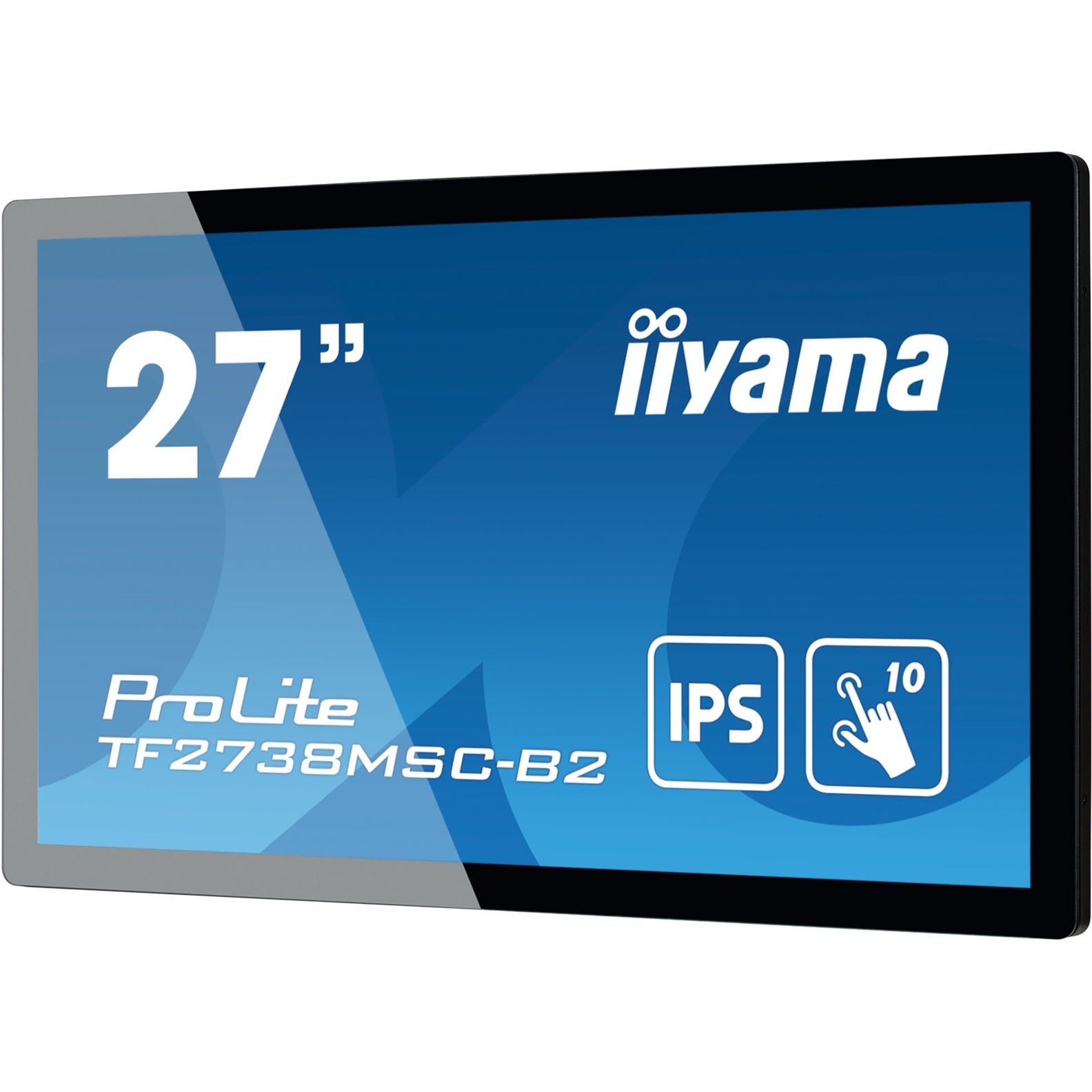 Iiyama ProLite TF2738MSC-B2