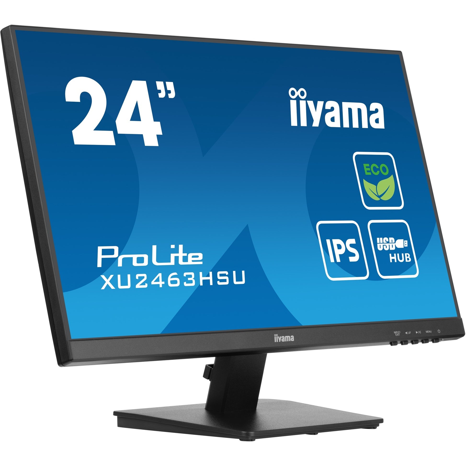 Iiyama ProLite XU2463HSU-B1