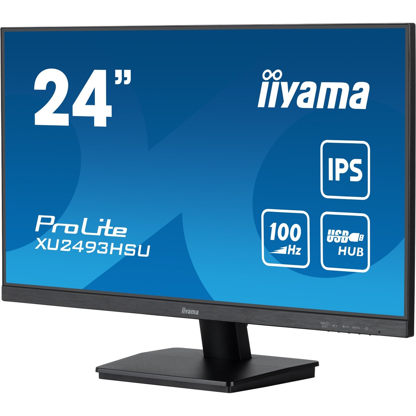 Iiyama ProLite XU2493HSU-B6