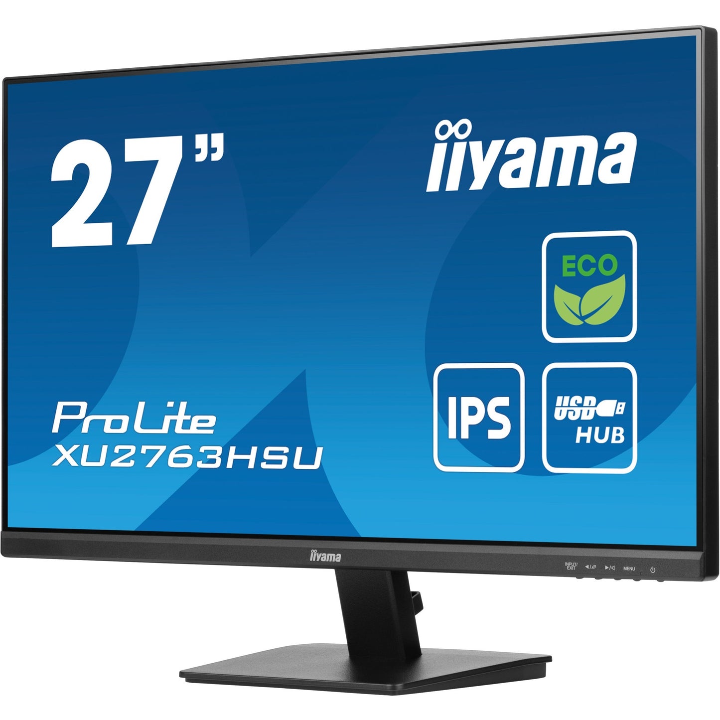 Iiyama ProLite XU2763HSU-B1