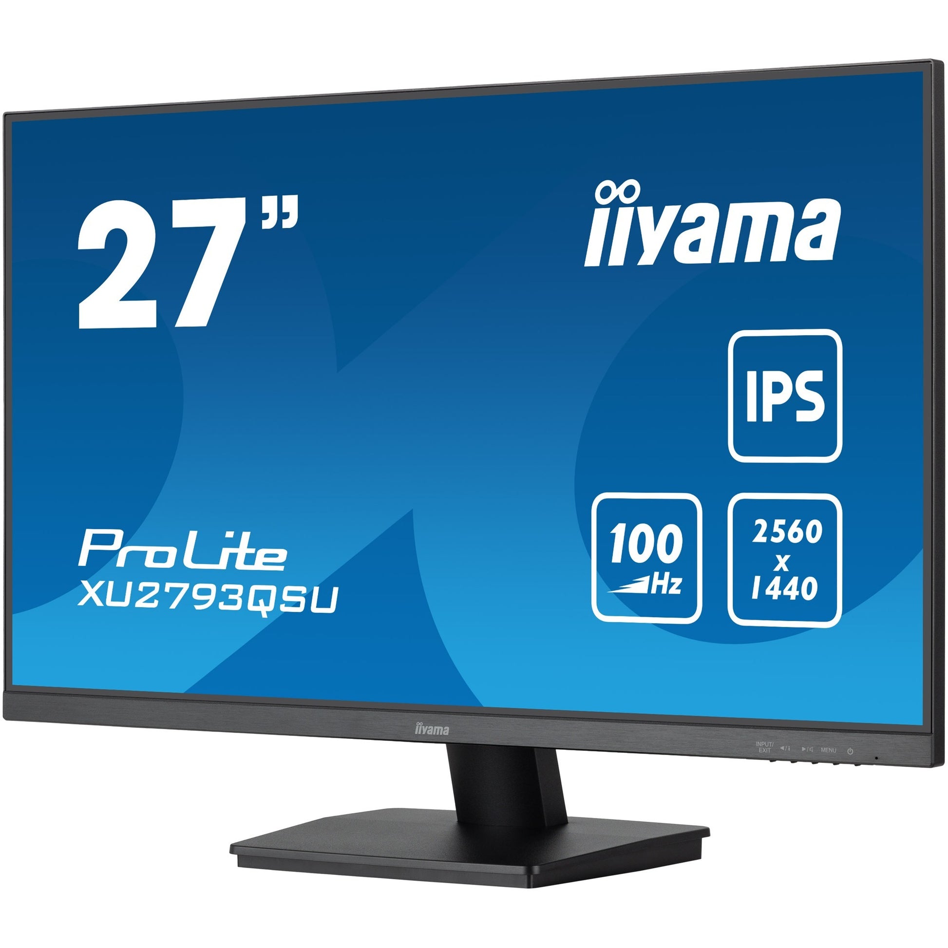 Iiyama ProLite XU2793QSU-B6