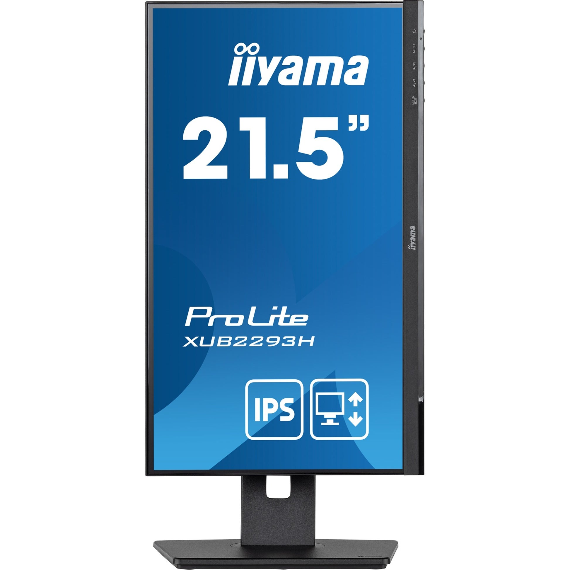 Iiyama ProLite XUB2293HS-B5