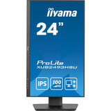 Iiyama ProLite XUB2493HSU-B6 - afbeelding 4