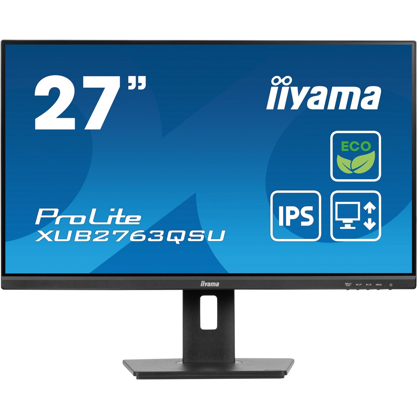 Iiyama prolite xub2763qsu-b1