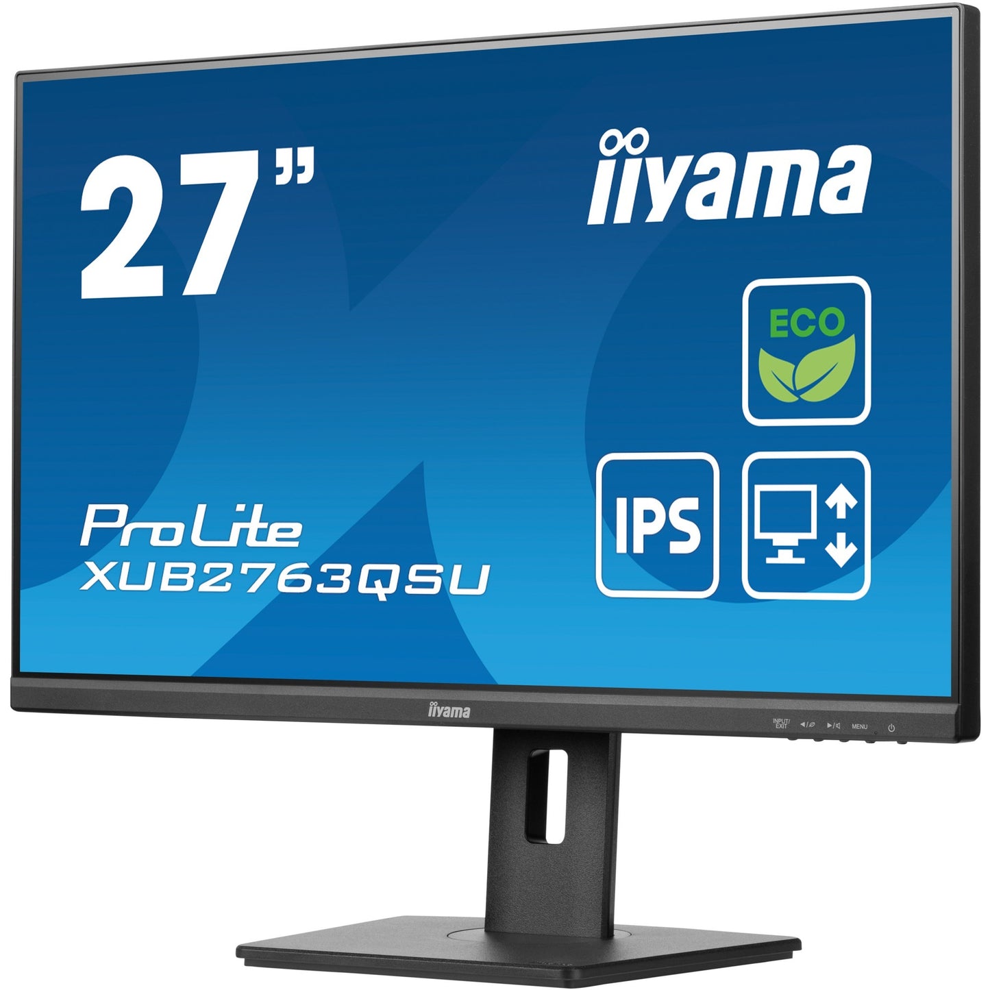 Iiyama prolite xub2763qsu-b1