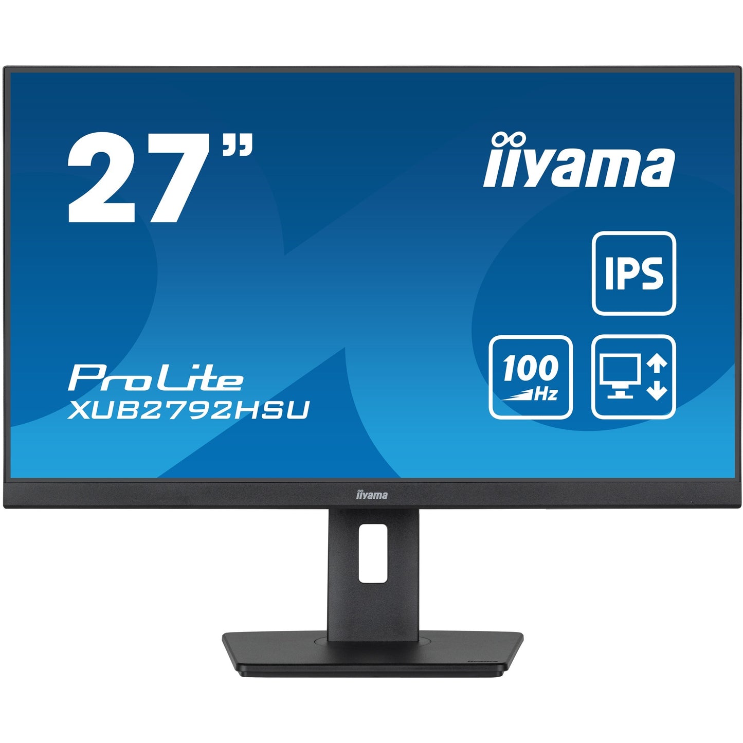 Iiyama ProLite XUB2792HSU-B6
