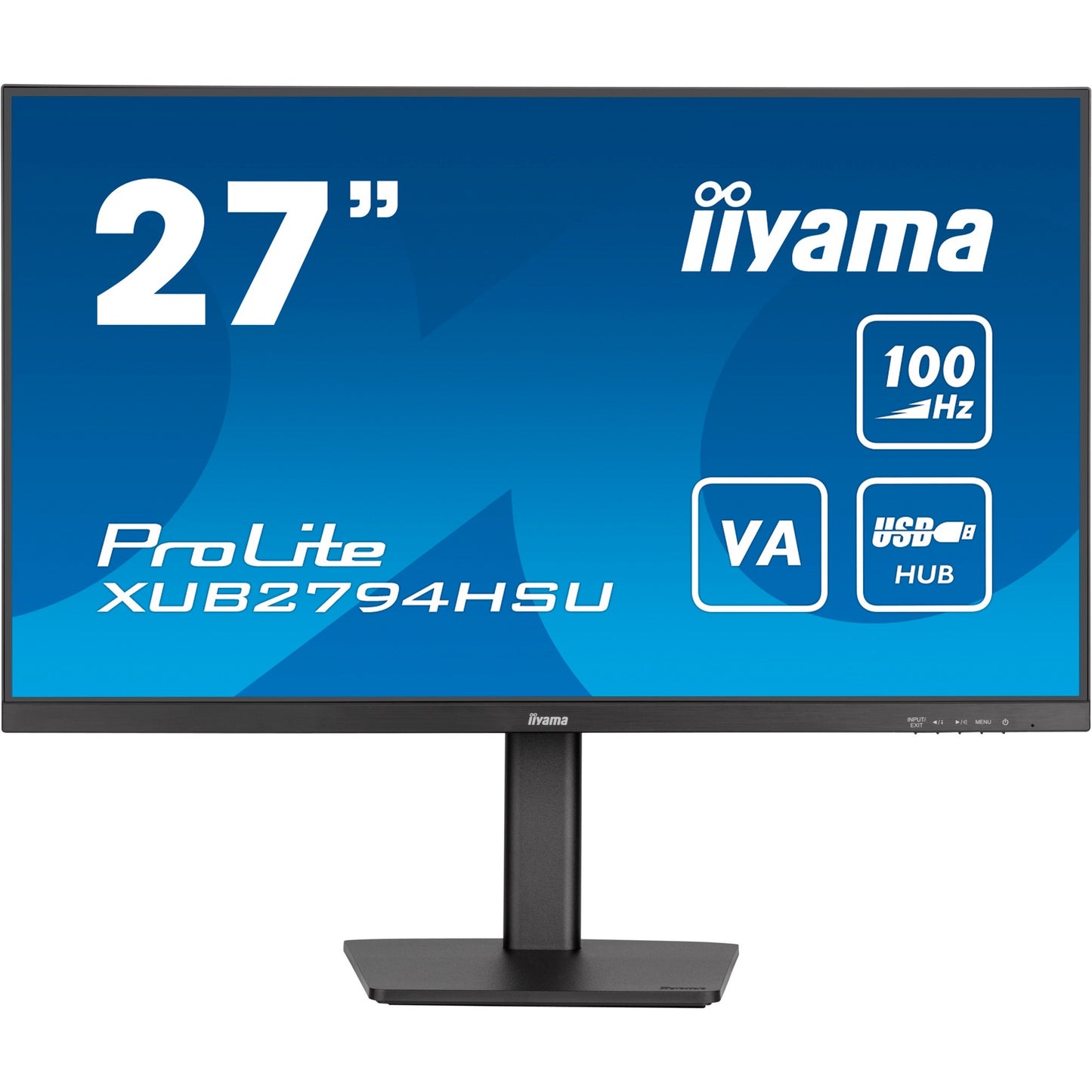 Iiyama ProLite XUB2794HSU-B6