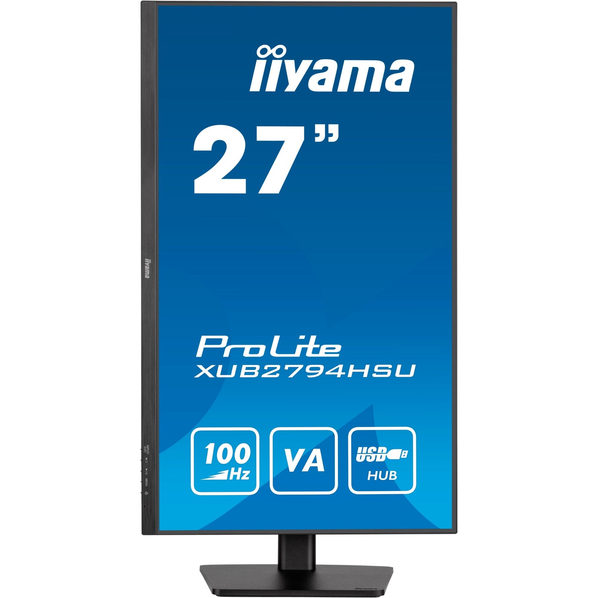 Iiyama ProLite XUB2794HSU-B6