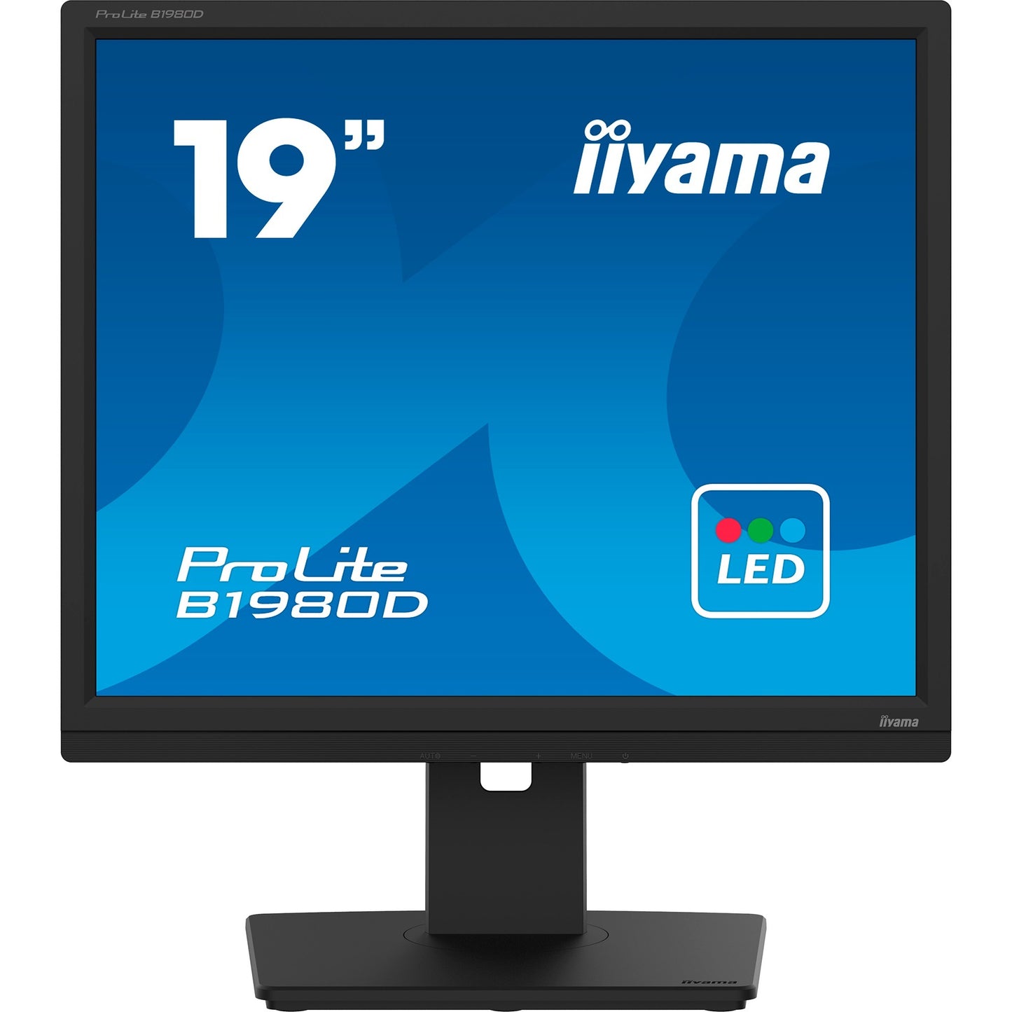 Iiyama Prolite B1980D-B5