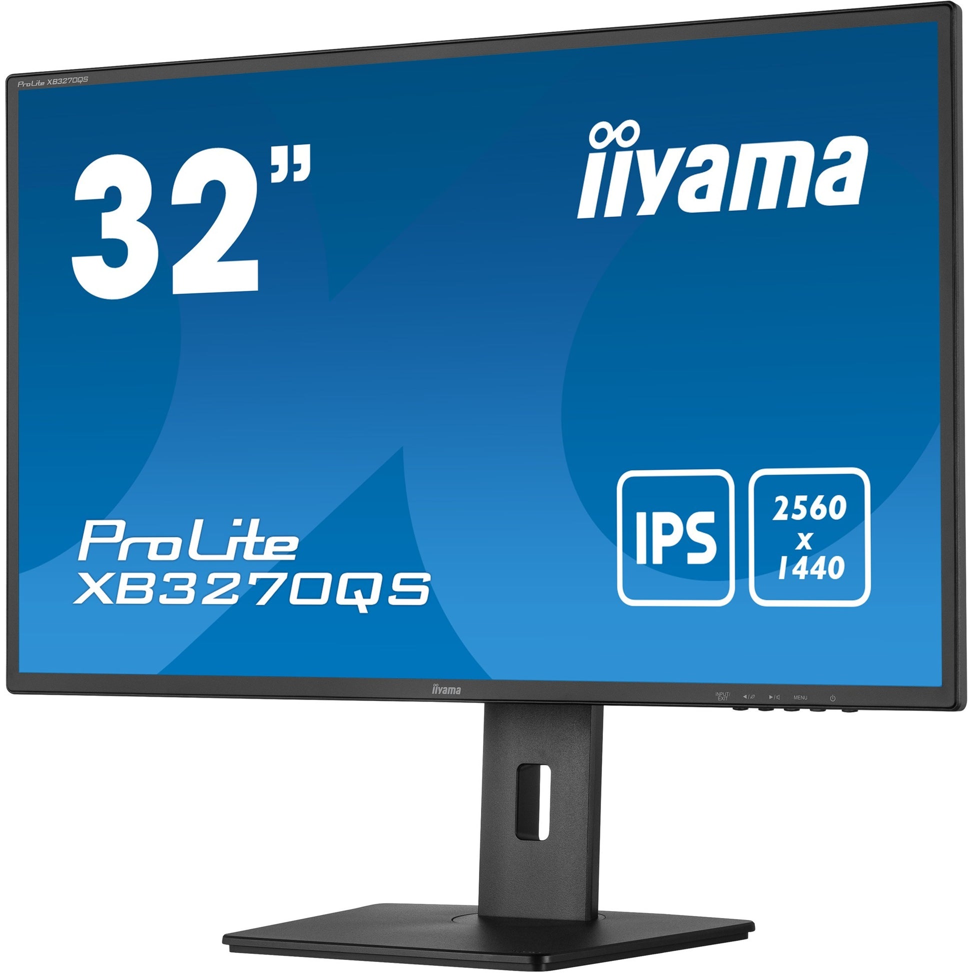 Iiyama prolite xb3270qs-b5
