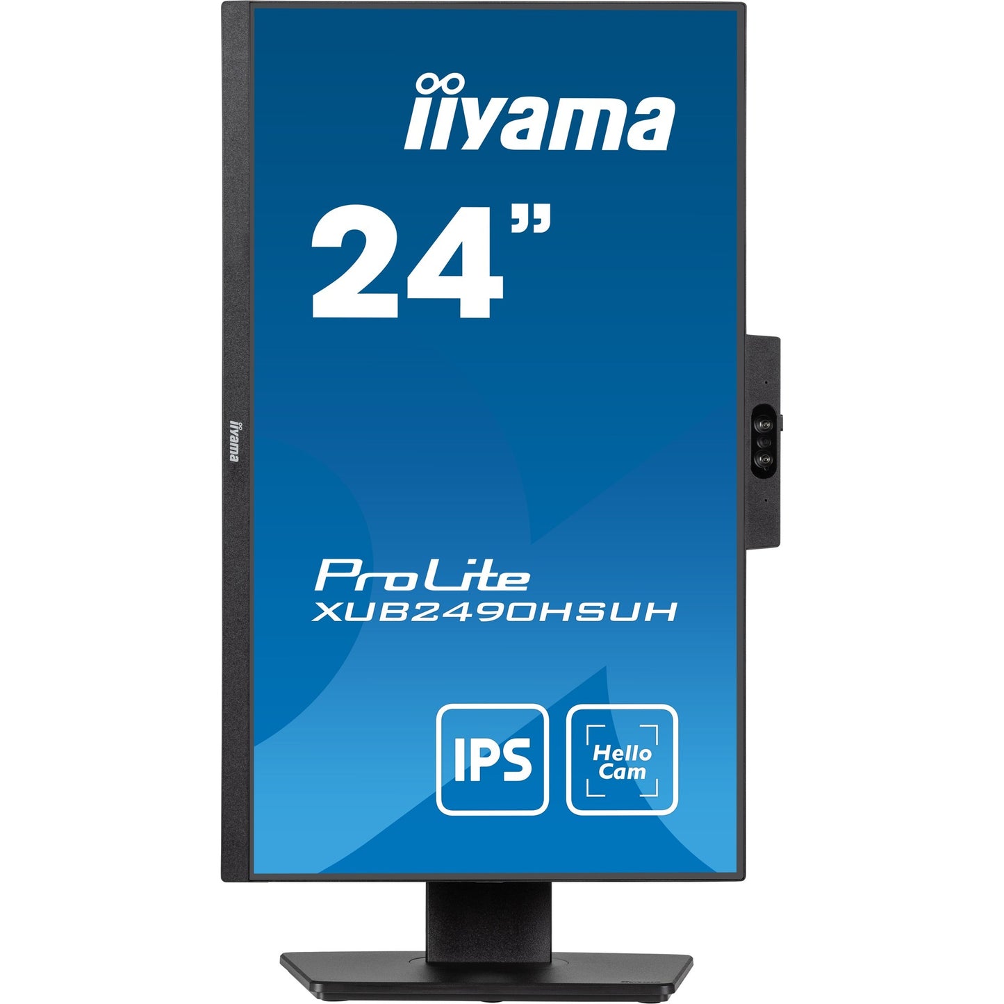 Iiyama Prolite XUB2490HSUH-B1