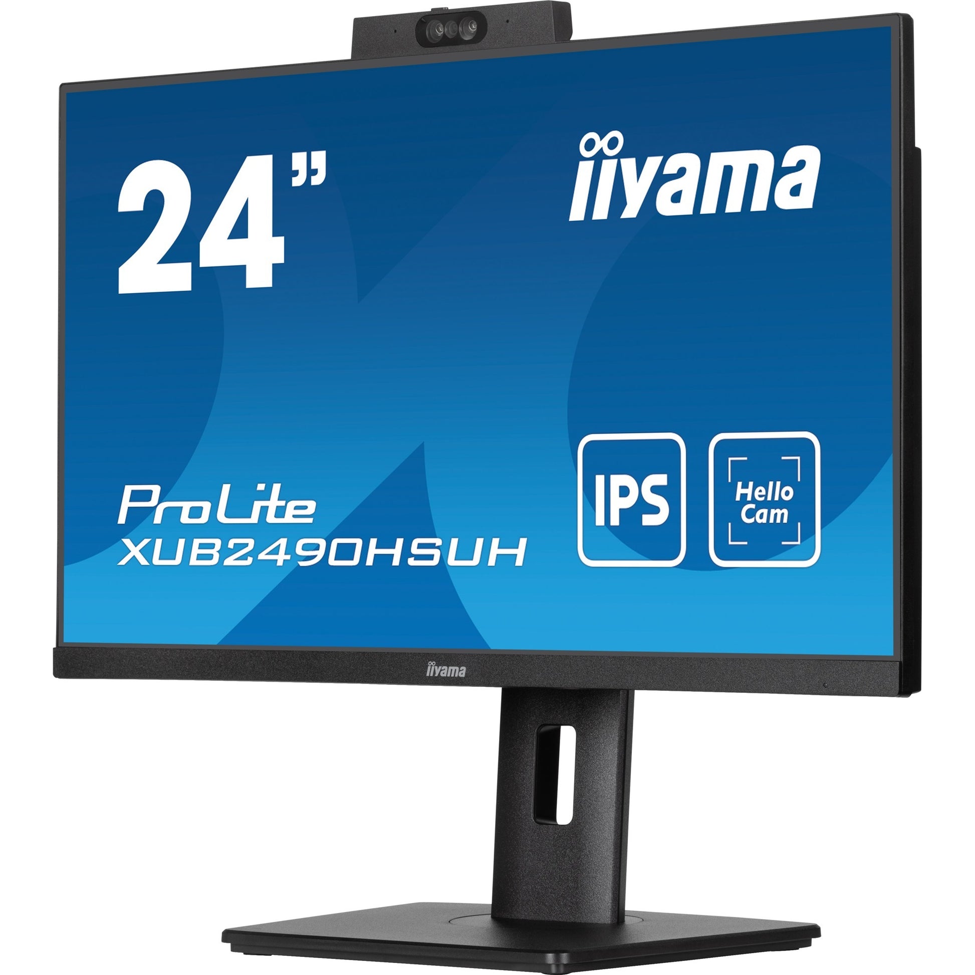 Iiyama Prolite XUB2490HSUH-B1