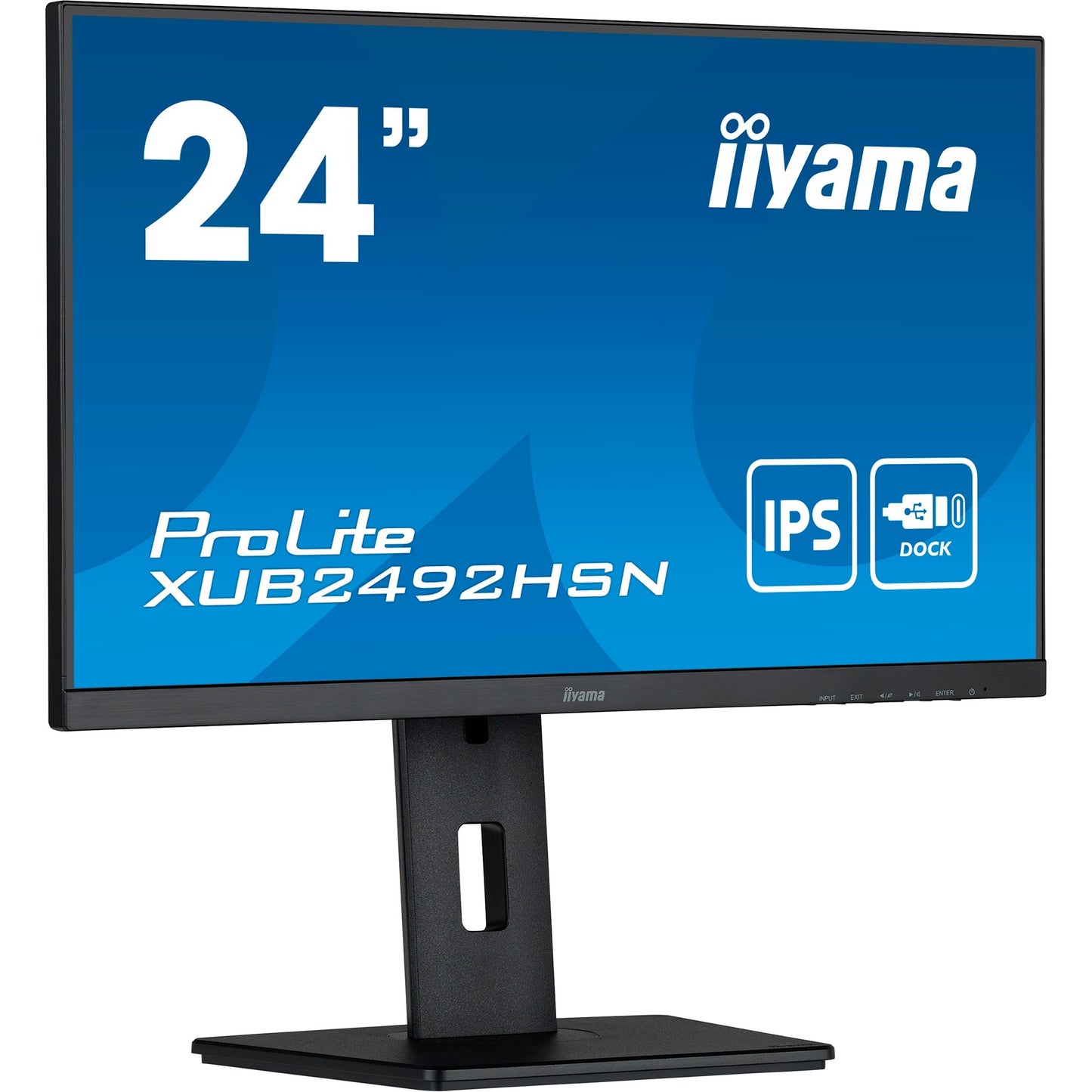Iiyama Prolite XUB2492HSN-B5