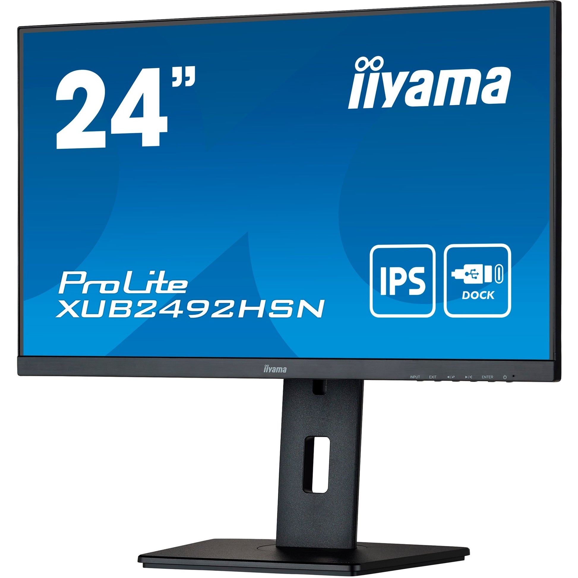 Iiyama Prolite XUB2492HSN-B5