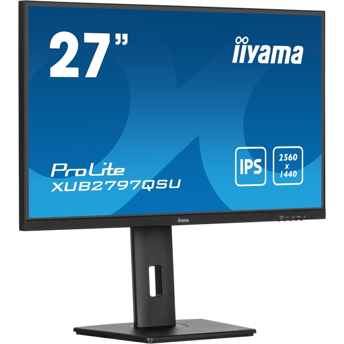 Iiyama prolite xub2797qsu-b1