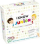 Ich weiß Junior-Spiel aus Taktik