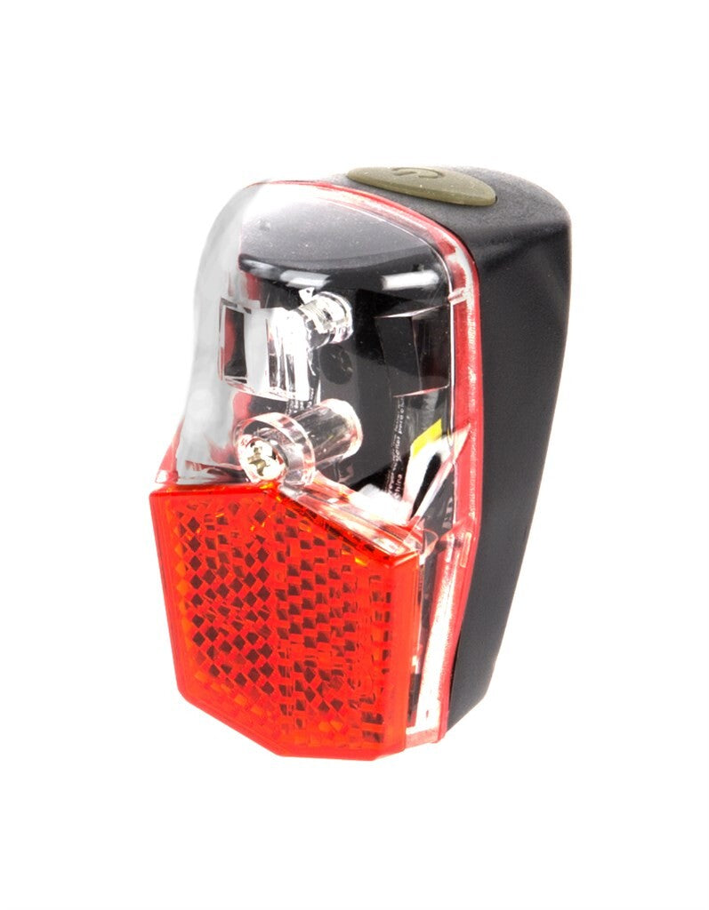 Ikzi Ikzilight Hecklicht Spatb Bea. Batterie-LED-E-Mark auf der Karte