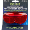 IKZI-Reflektor 8cm