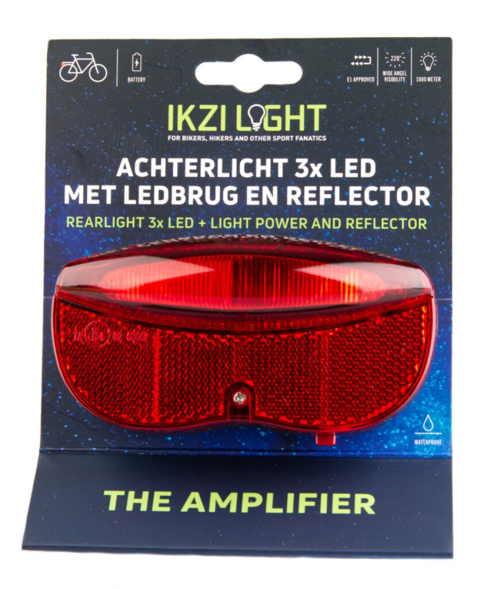 IKZI-Reflektor 8cm