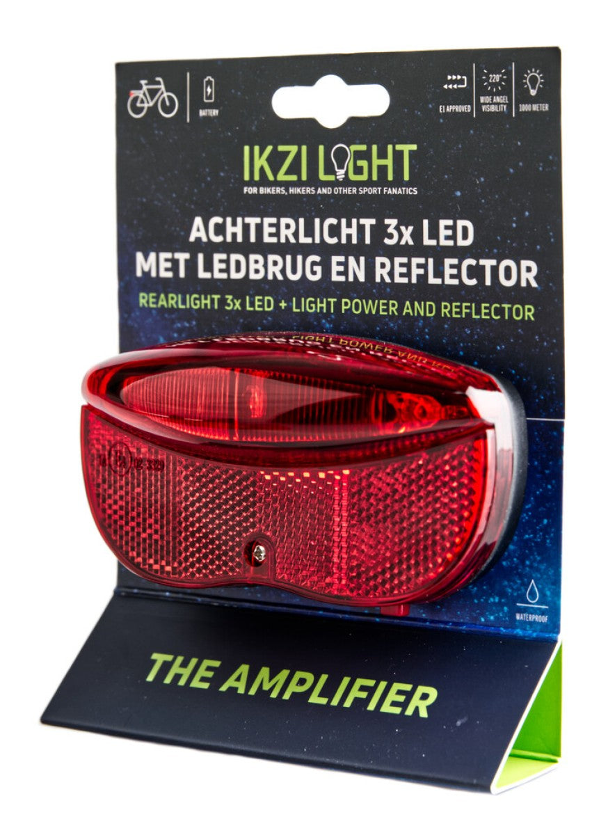 IKZI-Reflektor 8cm