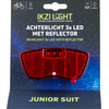 Ikzi Ikzilight Junior Hecklicht Mini 3-LED 80 mm auf der Karte