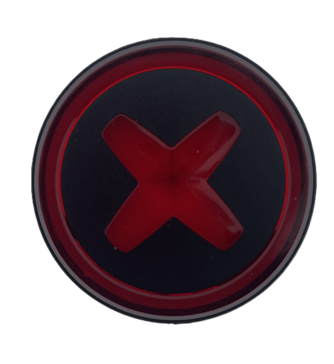 Ikzilight Taillight Mr X 4014 LED USB wiederaufladbar