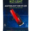 IKZI-light a.light Straight25 COB LED-Leiste + USB