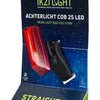 IKZI-light a.light Straight25 COB LED-Leiste + USB