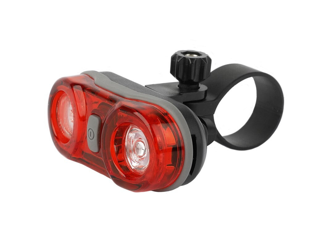 Ikzi Ikzilight Baillight Twinkle 2xled, rot