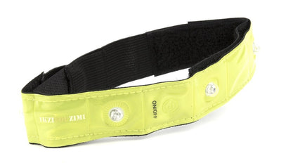 Ikzi Reflexarmband 4-leitig