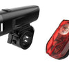 IkziLight-Beleuchtungsset USB Sate-Lite LED Eyecatcher-Duo