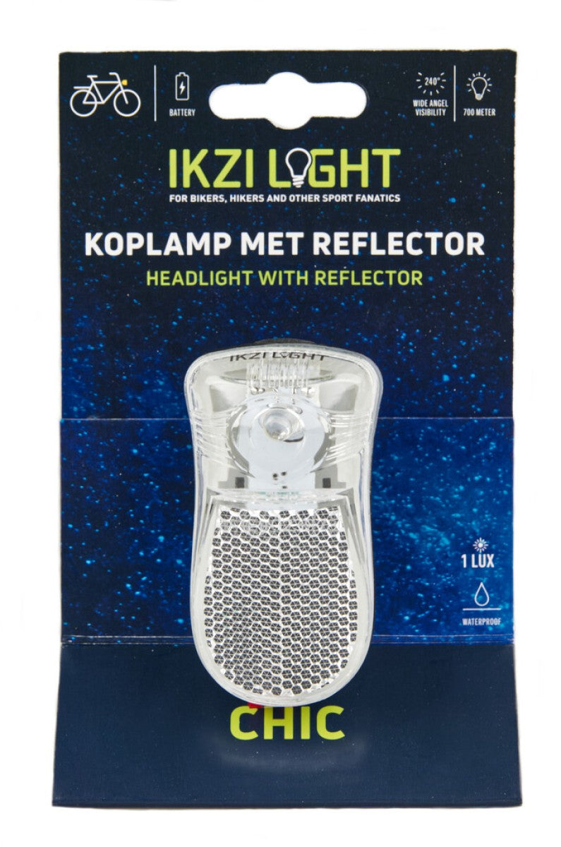 scheinwerfer led batterie weiß