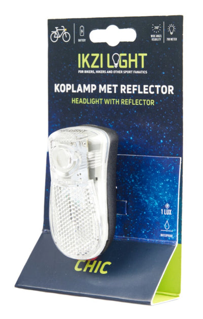 scheinwerfer led batterie weiß