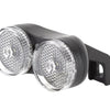 Scheinwerfer Ikzi 2led + Reflektor