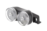 Scheinwerfer Ikzi 2led + Reflektor - afbeelding 1