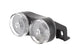 Scheinwerfer Ikzi 2led + Reflektor