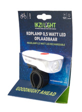 Scheinwerfer Ikzi goodnight led usb - afbeelding 3