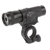 Ikzi Light Scheinwerfer Mr Beam 1W LED -Batteriestern Biegung
