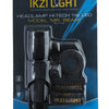 Ikzi Light Scheinwerfer Mr Beam 1W LED -Batteriestern Biegung