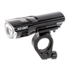 IKZI-Light Scheinwerfer Alu LED Mr Brightside Hi-Tech batt.