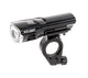 IKZI-Light Scheinwerfer Alu LED Mr Brightside Hi-Tech batt.