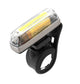 IKZI-Scheinwerfer Scheinwerfer Straight25 COB LED Streifen + USB