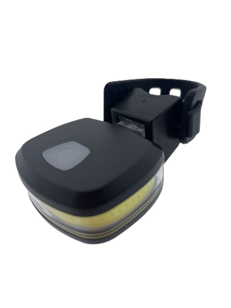 Ikzi Light Scheinwerfer Tosti 40 mit Cob 40 LED USB Charterable auf Karte