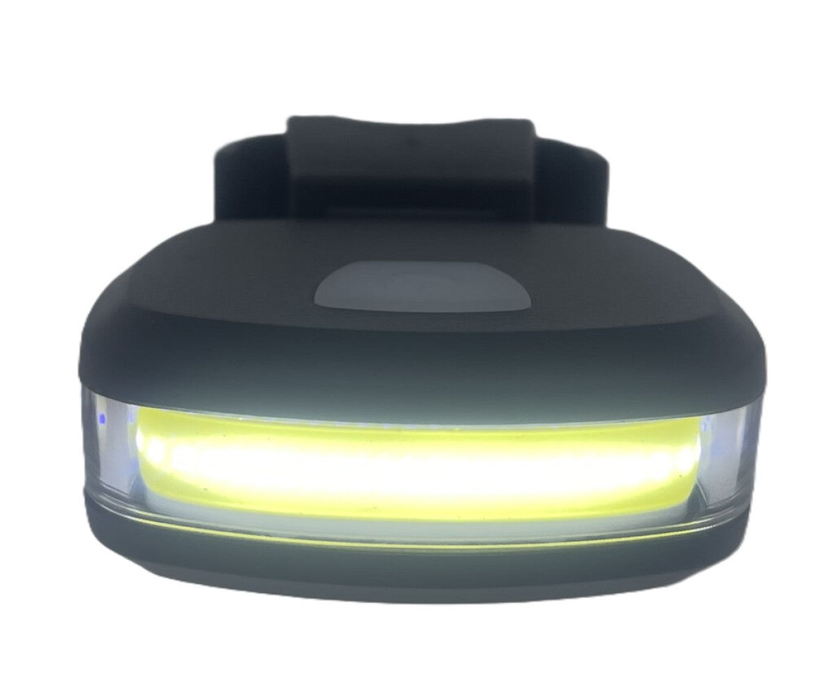 Ikzi Light Scheinwerfer Tosti 40 mit Cob 40 LED USB Charterable auf Karte