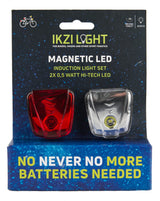 beleuchtungsset led magnetisch 11-teilig - afbeelding 3