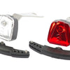 beleuchtungsset led magnetisch 11-teilig