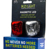 beleuchtungsset led magnetisch 11-teilig