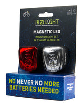 beleuchtungsset led magnetisch 11-teilig - afbeelding 2