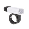 IKZI-Light LED Set vorne+hinten Goodnight Twin wiederaufladbar